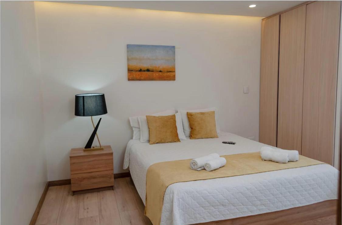 Hotel Bristo Parc - Apartments&Suites - Centro de Cuenca Exterior foto